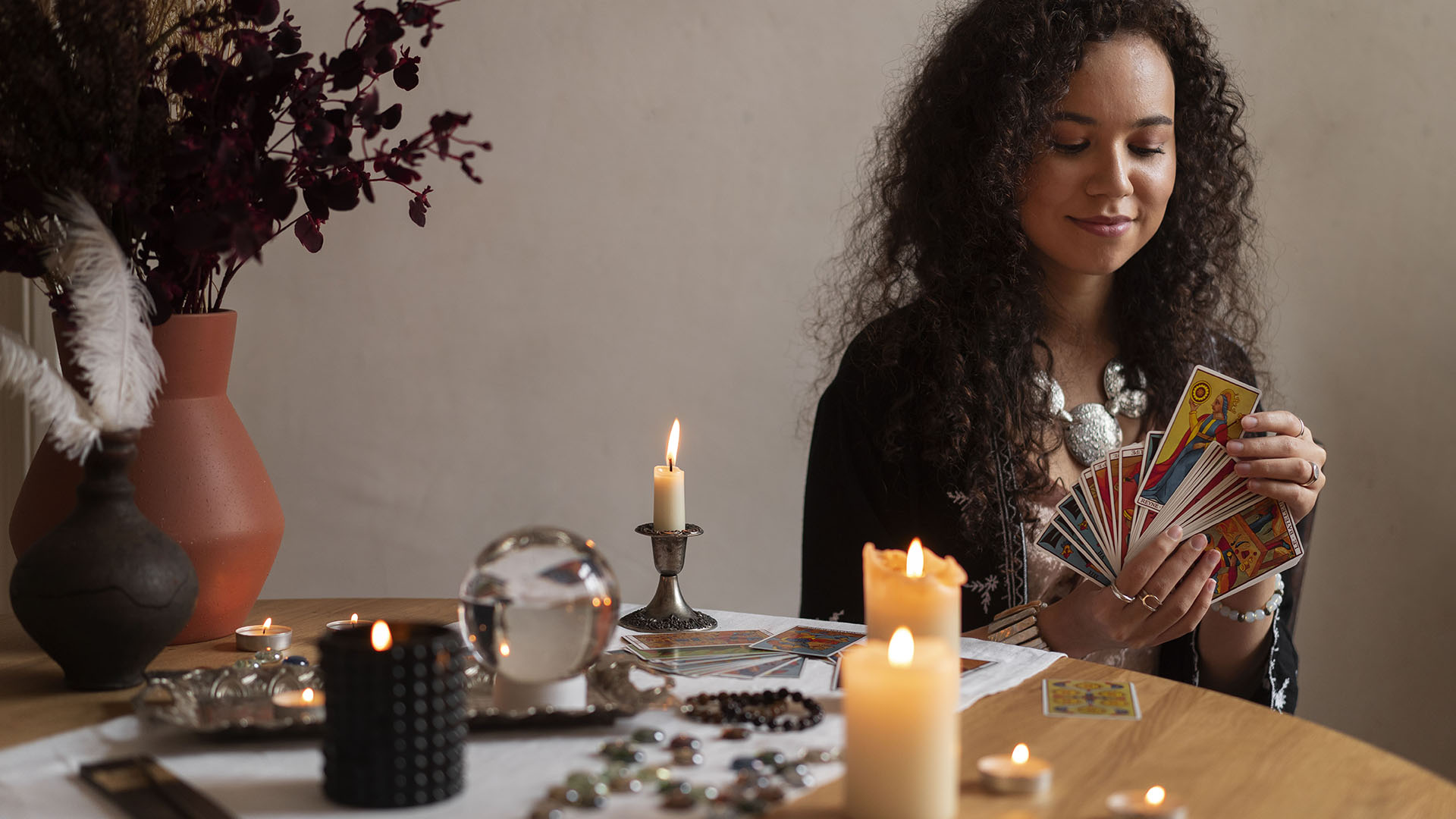 Voyance et Guidance Spirituelle