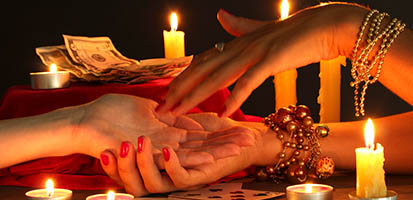 Tirage Sentimental