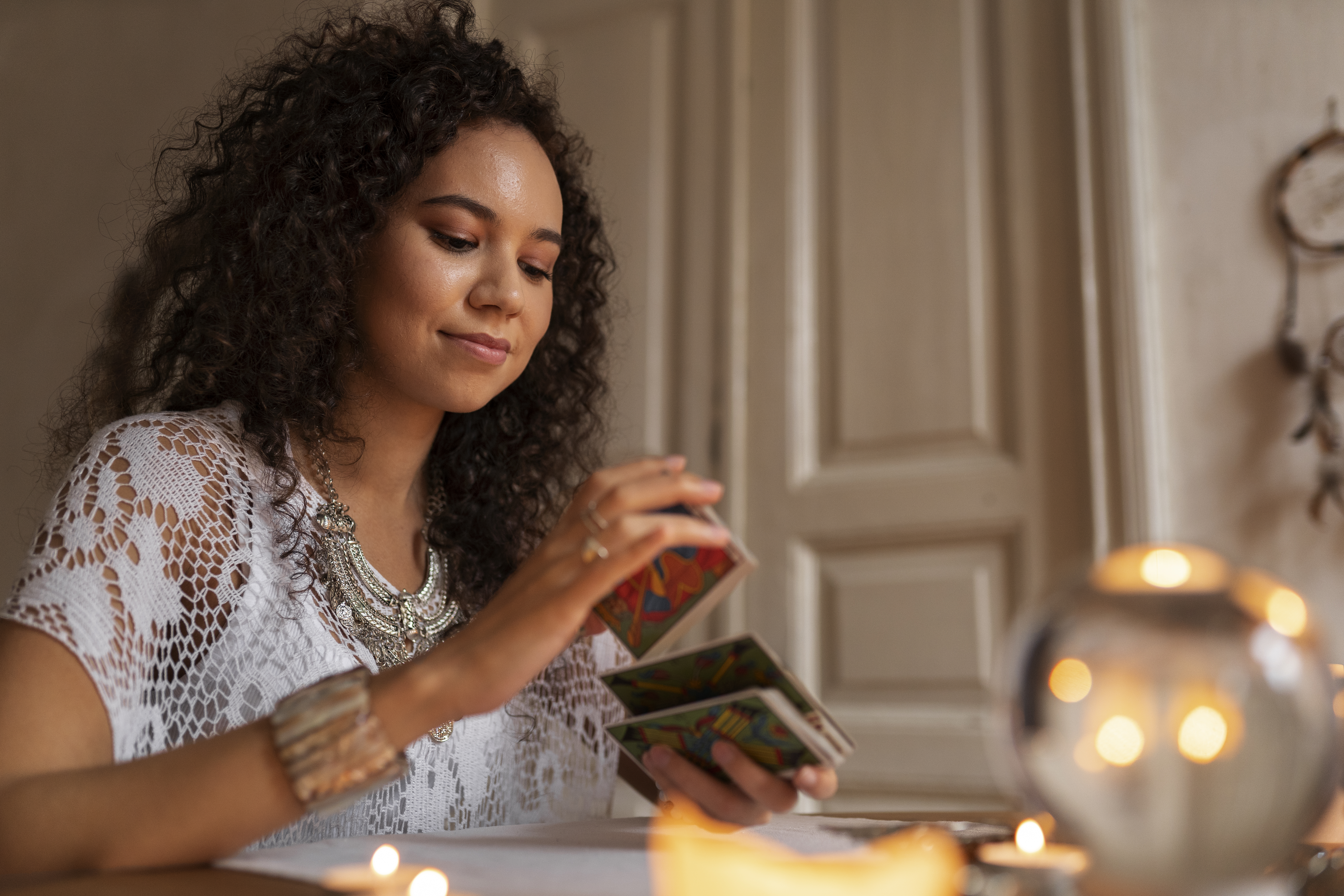 Rituels & Protections